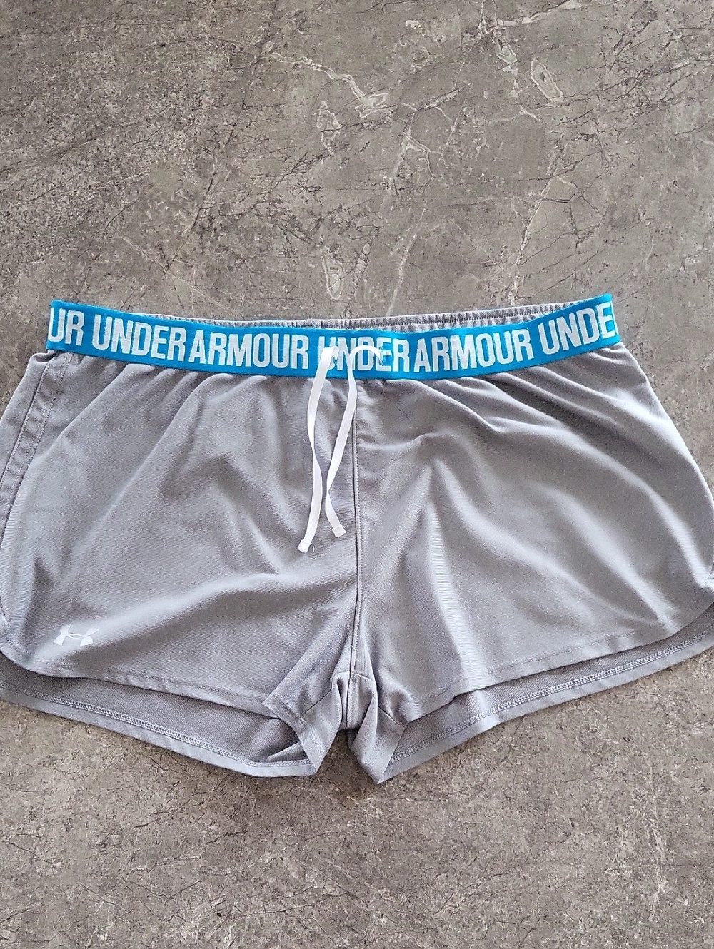 Under Armour Women's Play Up Shorts